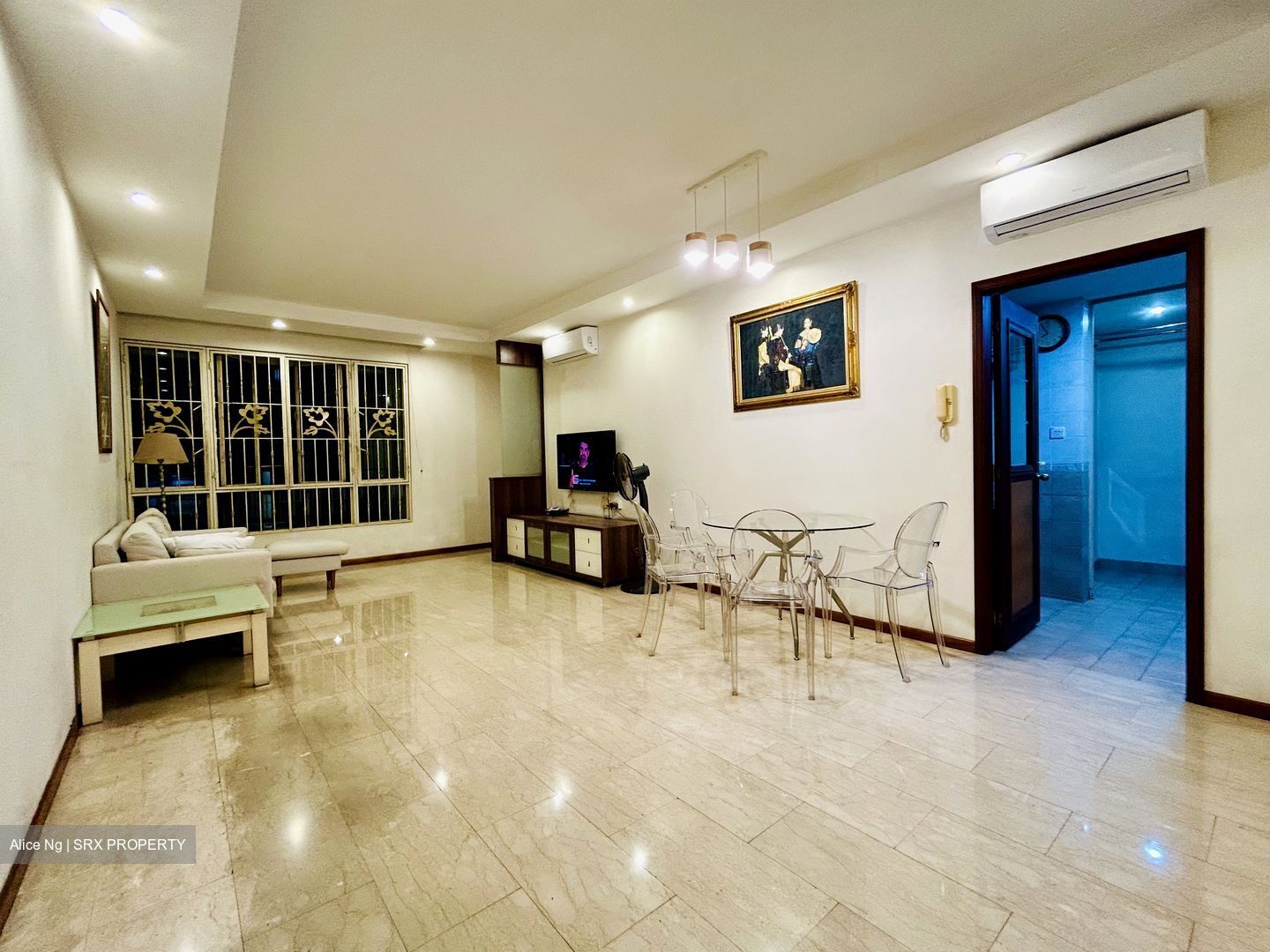 Yishun Emerald (D27), Condominium #550568661
